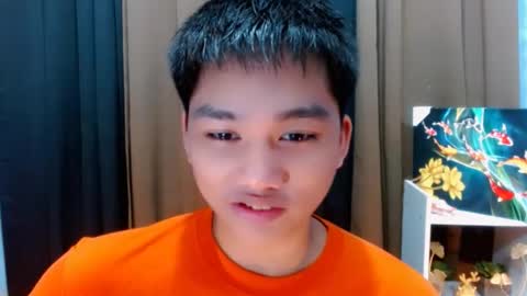 Snapshot of mister_officer chatting on 18, 11, 2025 SAINT SACHI will make your day online show from 18, 11, 2025