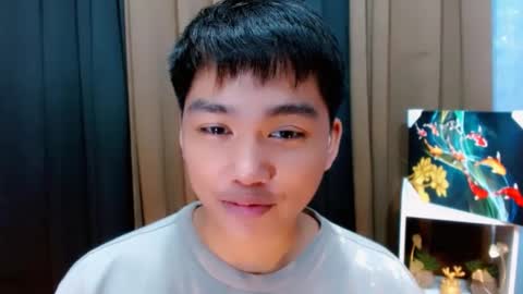 Snapshot of mister_officer chatting on 20, 11, 2025 SAINT SACHI will make your day online show from 20, 11, 2025