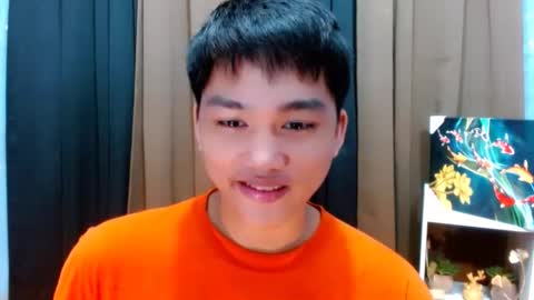 Snapshot of mister_officer chatting on 23, 11, 2025 SAINT SACHI will make your day online show from 23, 11, 2025