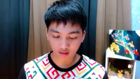 Snapshot of mister_officer chatting on 23, 11, 2025 SAINT SACHI will make your day online show from 23, 11, 2025