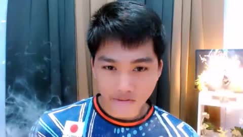 Snapshot of mister_officer chatting on 1, 12, 2025 SAINT SACHI will make your day online show from 1, 12, 2025