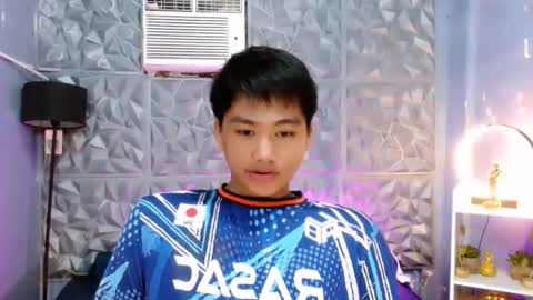 Snapshot of mister_officer chatting on 2, 12, 2025 SAINT SACHI will make your day online show from 2, 12, 2025