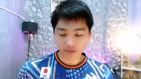 Snapshot of mister_officer chatting on 3, 12, 2025 SAINT SACHI will make your day online show from 3, 12, 2025