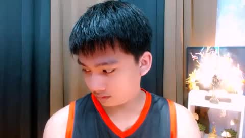 Snapshot of mister_officer chatting on 5, 12, 2025 SAINT SACHI will make your day online show from 5, 12, 2025