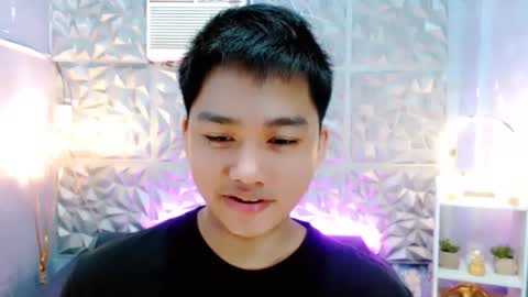 Snapshot of mister_officer chatting on 18, 12, 2025 SAINT SACHI will make your day online show from 18, 12, 2025