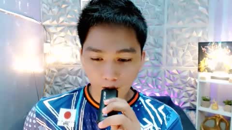 Snapshot of mister_officer chatting on 21, 12, 2025 SAINT SACHI will make your day online show from 21, 12, 2025