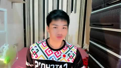 Snapshot of mister_officer chatting on 15, 3, 2026 SAINT SACHI will make your day online show from 15, 3, 2026