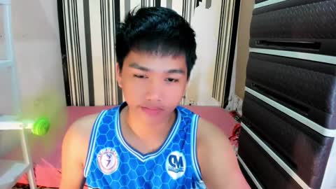 Snapshot of mister_officer chatting on 15, 3, 2026 SAINT SACHI will make your day online show from 15, 3, 2026