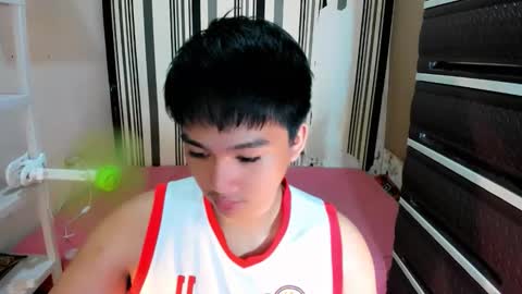 Snapshot of mister_officer chatting on 18, 3, 2026 SAINT SACHI will make your day online show from 18, 3, 2026