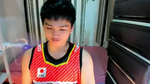 Snapshot of mister_officer chatting on 21, 3, 2026 SAINT SACHI will make your day online show from 21, 3, 2026