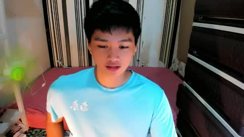 Snapshot of mister_officer chatting on 22, 3, 2026 SAINT SACHI will make your day online show from 22, 3, 2026