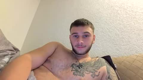 Brokebutcute online show from 18, 10, 2025