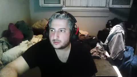 misterbelled online show from 22, 6, 2026