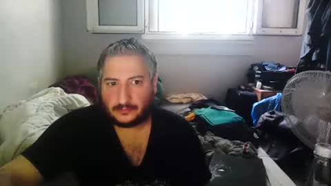misterbelled online show from 17, 7, 2026