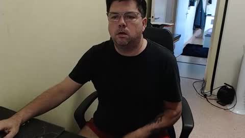 Snapshot of mistercoeur1 chatting on 1, 10, 2025 mistercoeur online show from 1, 10, 2025