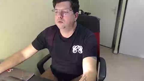 mistercoeur online show from 4, 12, 2025