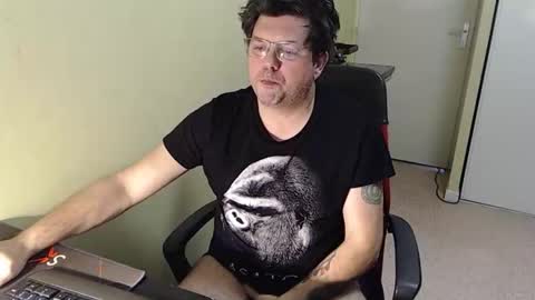 mistercoeur online show from 9, 1, 2026