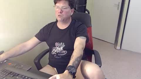 mistercoeur online show from 10, 2, 2026