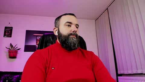 misterlov3r online show from 14, 1, 2025