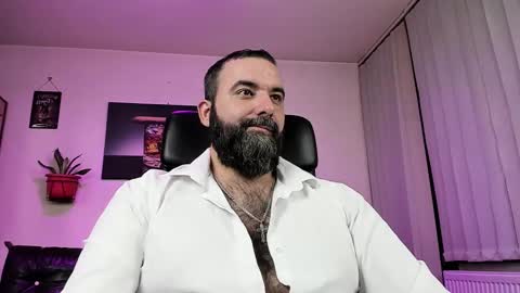 misterlov3r online show from 7, 3, 2025