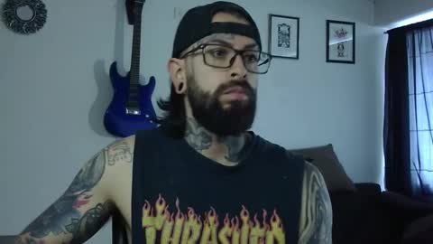 Snapshot of misternocturne chatting on 10, 9, 2025 misternocturne online show from 10, 9, 2025