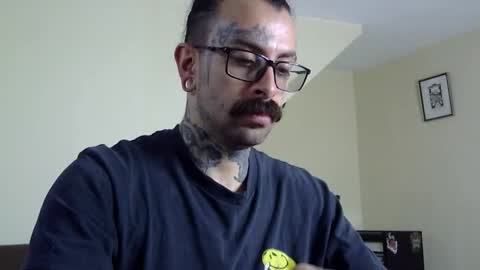 Snapshot of misternocturne chatting on 26, 11, 2025 misternocturne online show from 26, 11, 2025