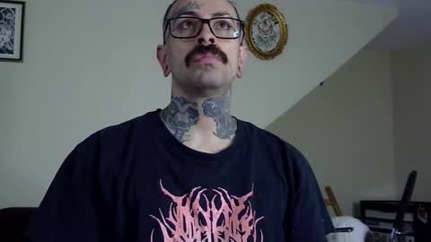 Snapshot of misternocturne chatting on 29, 11, 2025 misternocturne online show from 29, 11, 2025