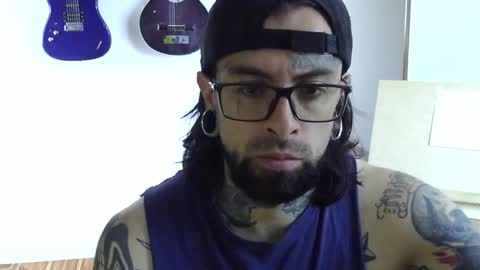 Snapshot of misternocturne chatting on 4, 3, 2026 misternocturne online show from 4, 3, 2026