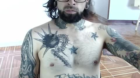 Snapshot of misternocturne chatting on 7, 3, 2026 misternocturne online show from 7, 3, 2026