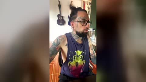 Snapshot of misternocturne chatting on 12, 3, 2026 misternocturne online show from 12, 3, 2026