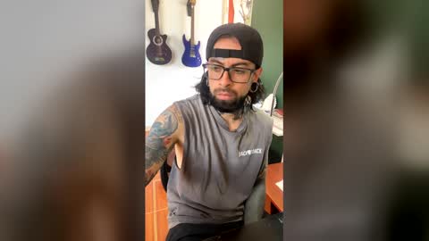 Snapshot of misternocturne chatting on 13, 3, 2026 misternocturne online show from 13, 3, 2026