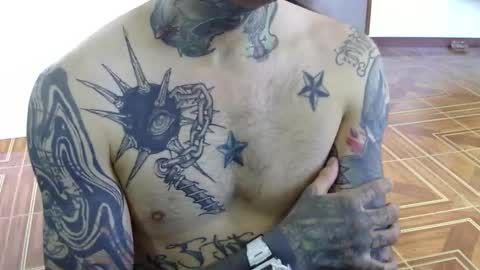 Snapshot of misternocturne chatting on 19, 3, 2026 misternocturne online show from 19, 3, 2026