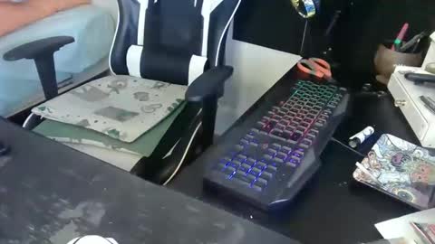 misterstrong95 online show from 9, 9, 2025