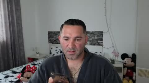 mistervybe online show from 21, 4, 2026