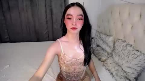 CRISHA  online show from 10, 4, 2026
