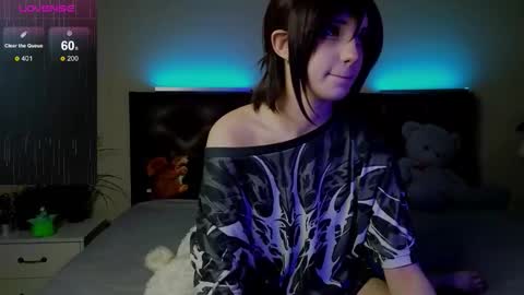 Snapshot of mistikcat chatting on 7, 2, 2026 mistikcat online show from 7, 2, 2026