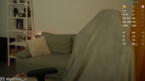 Hi everyone Im Tina online show from 11, 2, 2026