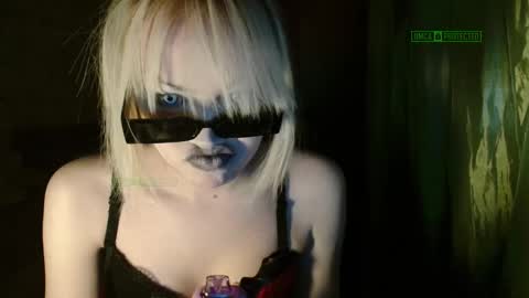 Snapshot of mistr_daria_femdom chatting on 14, 2, 2026 mistr_daria_femdom online show from 14, 2, 2026