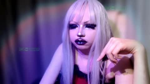 mistr_daria_femdom online show from 23, 4, 2026