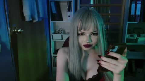 mistr_daria_femdom online show from 1, 7, 2026