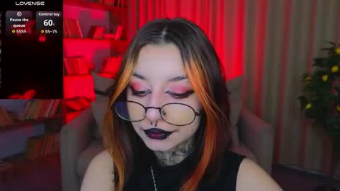 Marcelline online show from 29, 4, 2026