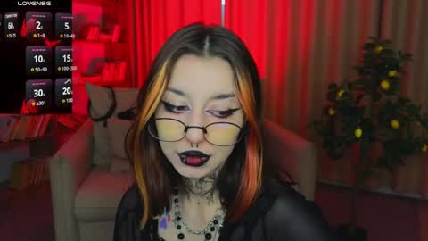 Marcelline online show from 5, 5, 2026