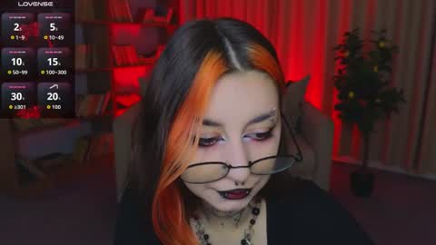 Marcelline online show from 24, 6, 2026