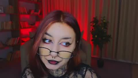 Marcelline online show from 25, 6, 2026