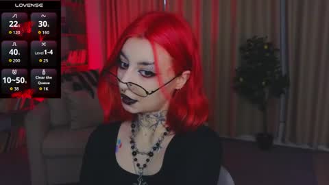 Marcelline online show from 30, 6, 2026