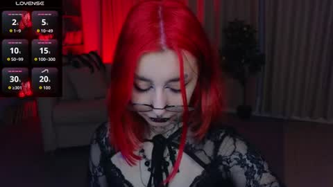 Marcelline online show from 4, 7, 2026