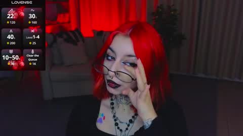 Marcelline online show from 5, 7, 2026