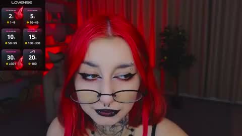 Marcelline online show from 7, 7, 2026