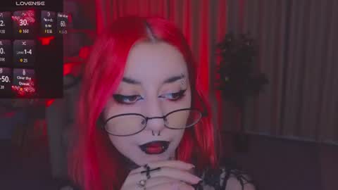 Marcelline online show from 9, 7, 2026