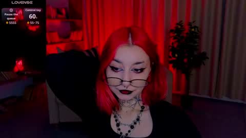Marcelline online show from 10, 7, 2026